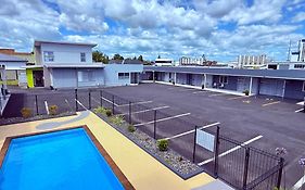 Morrinsville Motel